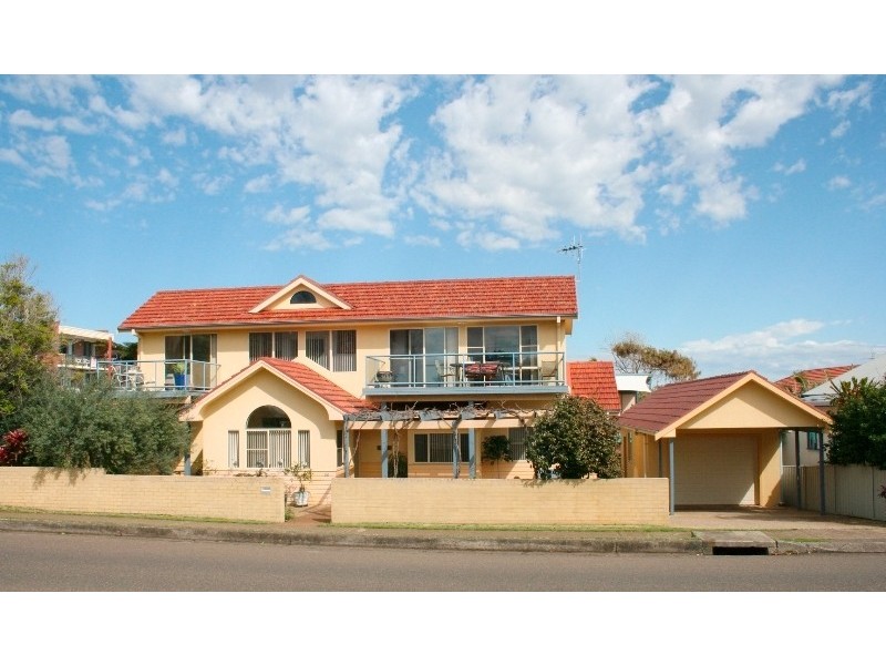 30 Pacific Drive, Port Macquarie NSW 2444