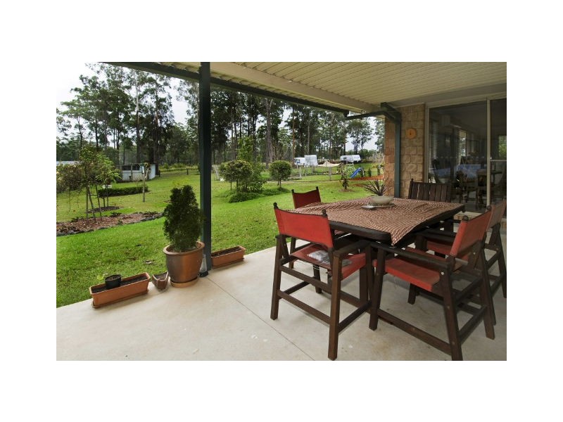 2 Reservoir Place, Wauchope NSW 2446