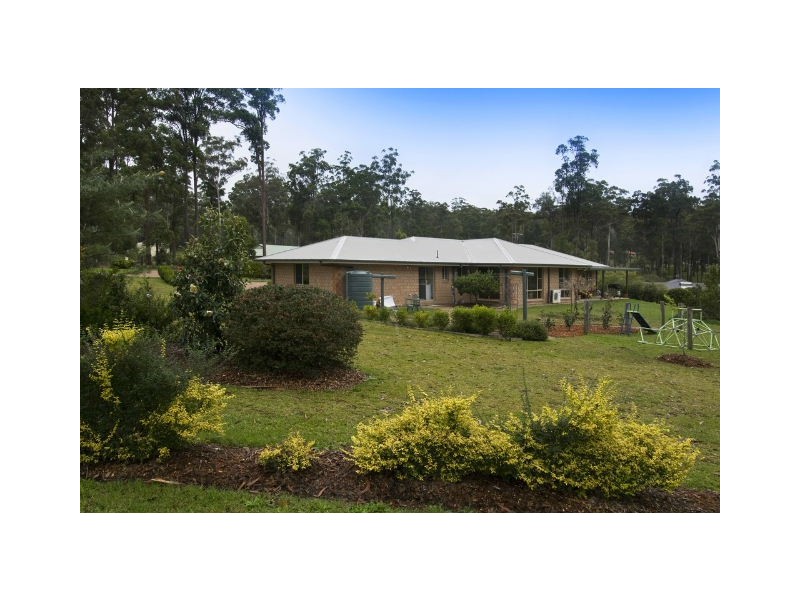 2 Reservoir Place, Wauchope NSW 2446