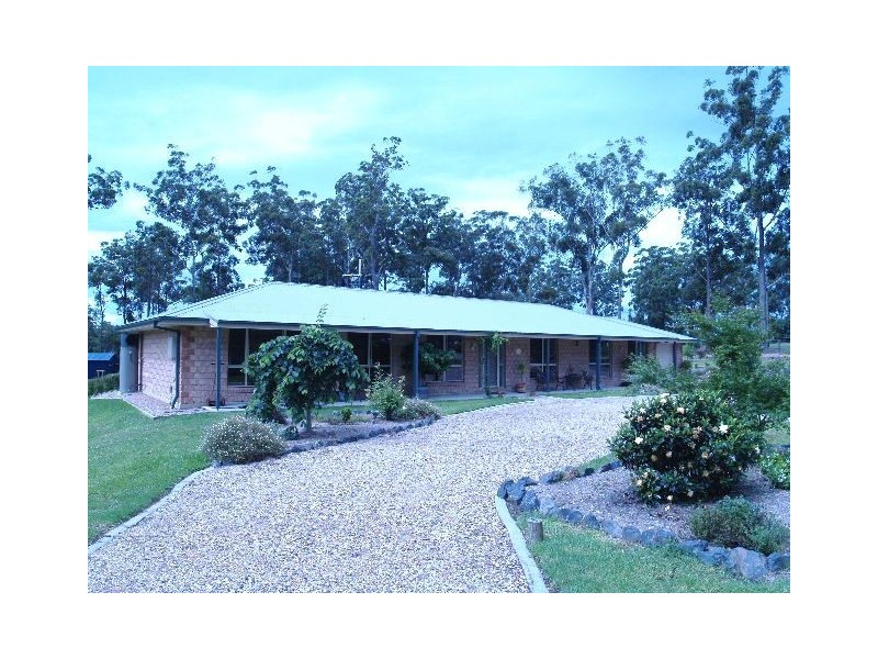 2 Reservoir Place, Wauchope NSW 2446