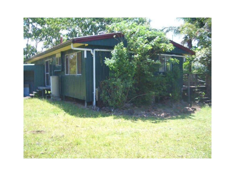 133 Letterbox Rd, Bellangry NSW 2446