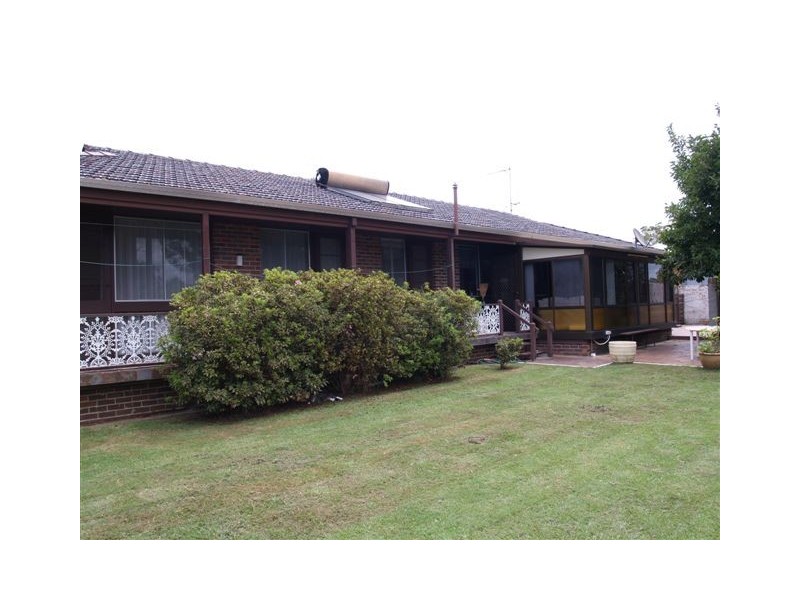 5 Morton Street, Wauchope NSW 2446