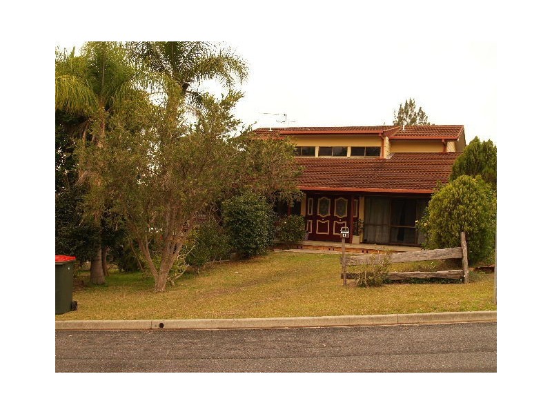 4 Kumbatine Street, Wauchope NSW 2446