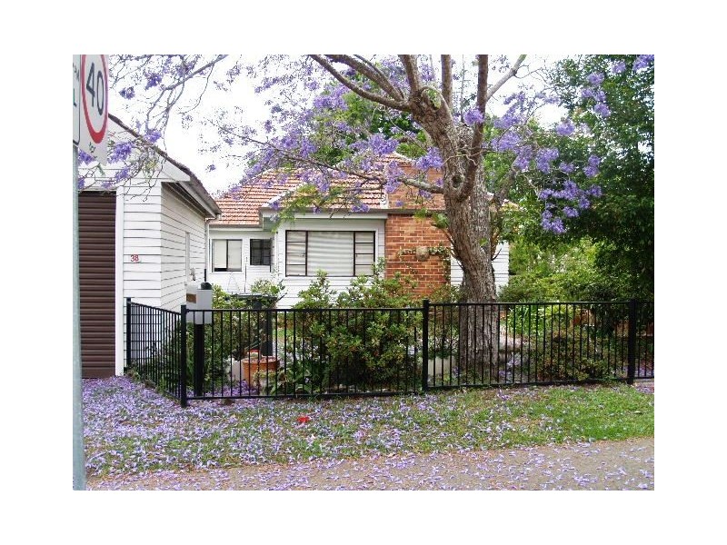 38 Campbell Street, Wauchope NSW 2446