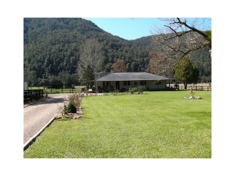 1178 Upper Rollands Plains Rd, Upper Rollands Plains NSW 2441