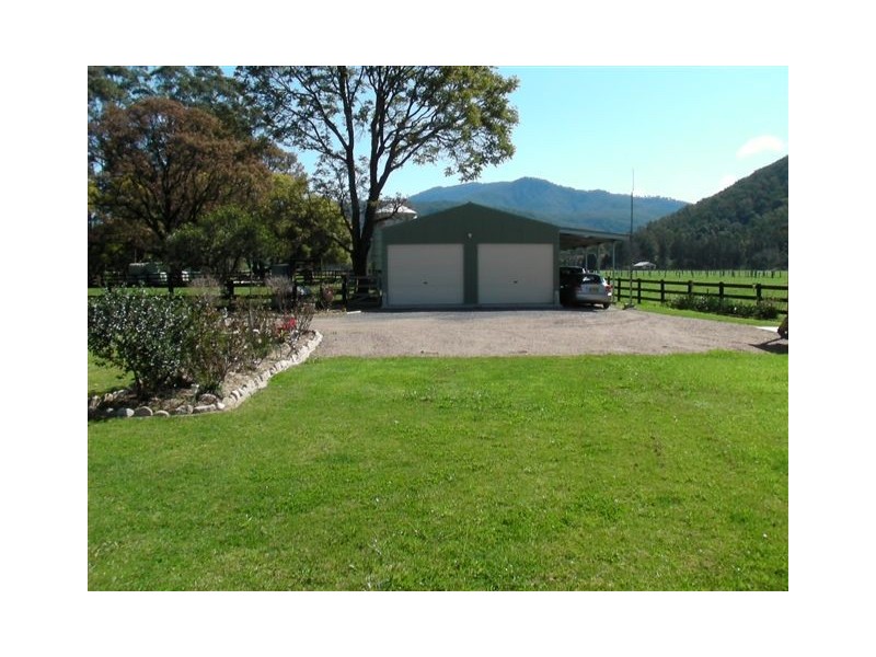 1178 Upper Rollands Plains Rd, Upper Rollands Plains NSW 2441
