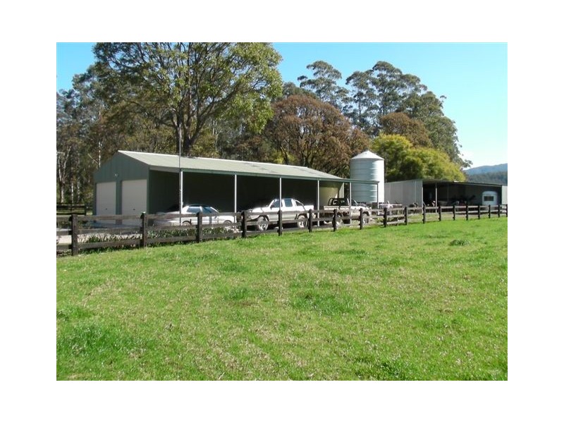 1178 Upper Rollands Plains Rd, Upper Rollands Plains NSW 2441