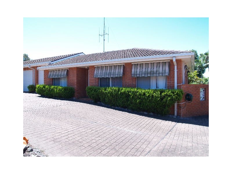 5/63 Cameron Street, Wauchope NSW 2446