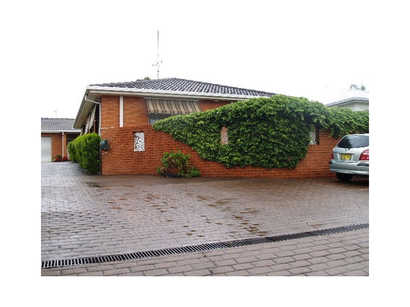 5/63 Cameron Street, Wauchope NSW 2446