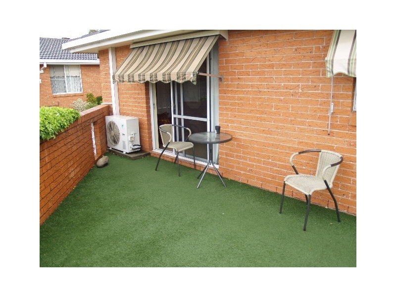 5/63 Cameron Street, Wauchope NSW 2446