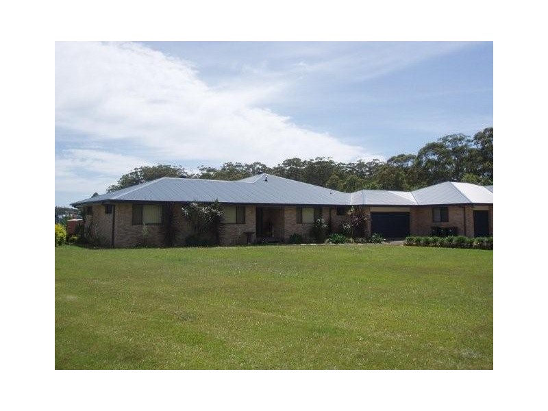 59 Moorside Drive, Telegraph Point NSW 2441