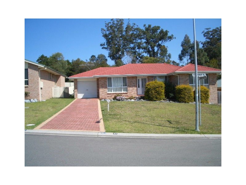 44 Stockwhip Place, Wauchope NSW 2446
