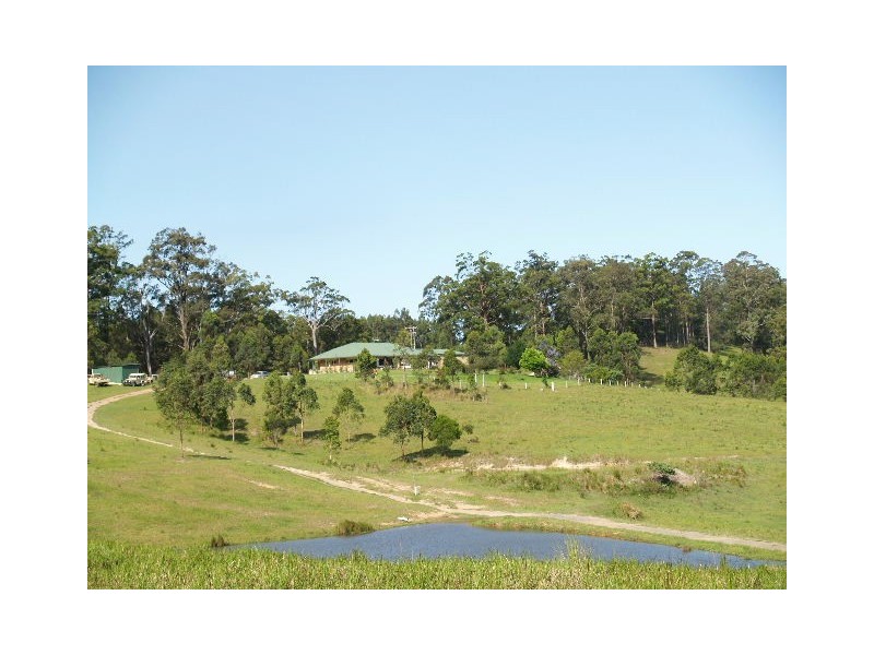 535 Bril Bril Road, Rollands Plains NSW 2441