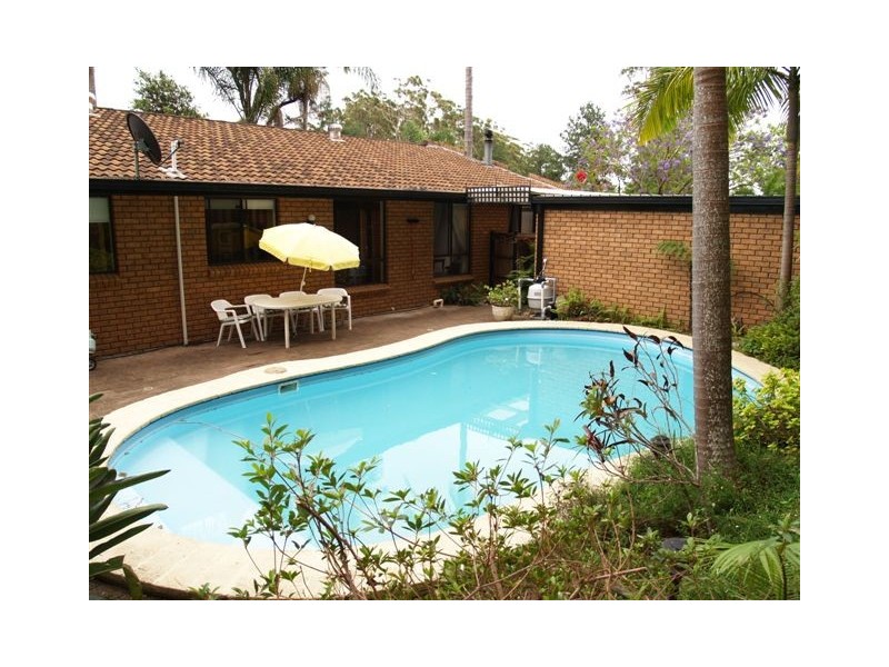 3 Blackbutt Drive, Wauchope NSW 2446