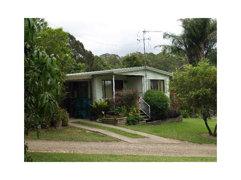 115 West Frazers Creek Rd, Beechwood NSW 2446