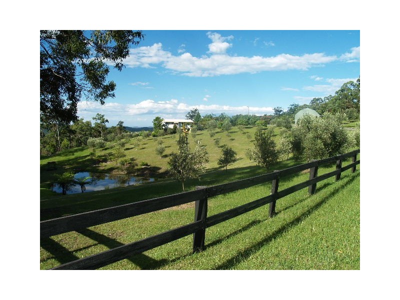 176 Red Hill Road, Telegraph Point NSW 2441