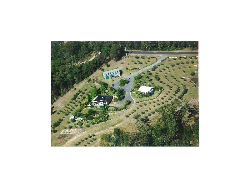 176 Red Hill Road, Telegraph Point NSW 2441