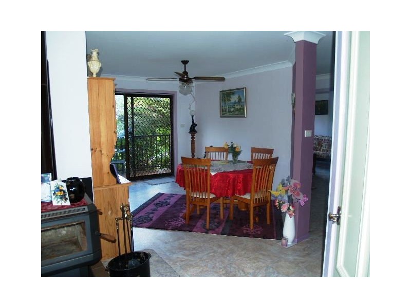 176 Red Hill Road, Telegraph Point NSW 2441