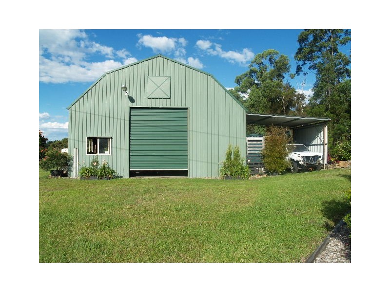 176 Red Hill Road, Telegraph Point NSW 2441