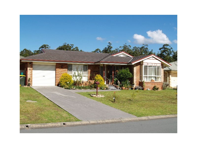 10 Homestead Drive, Wauchope NSW 2446