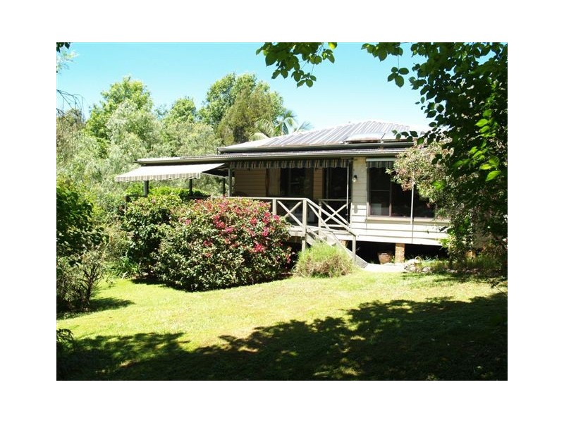 302 Bulli Creek Rd, Byabarra NSW 2446