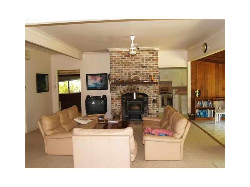 302 Bulli Creek Rd, Byabarra NSW 2446