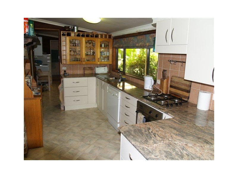 302 Bulli Creek Rd, Byabarra NSW 2446