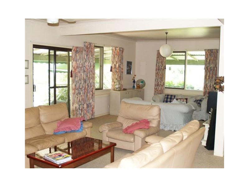 302 Bulli Creek Rd, Byabarra NSW 2446