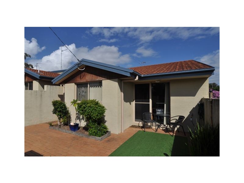 Unit 1/4-6 Innes Street, Wauchope NSW 2446