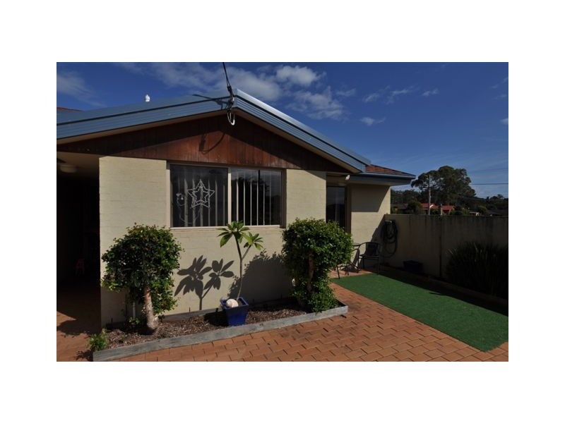 Unit 1/4-6 Innes Street, Wauchope NSW 2446