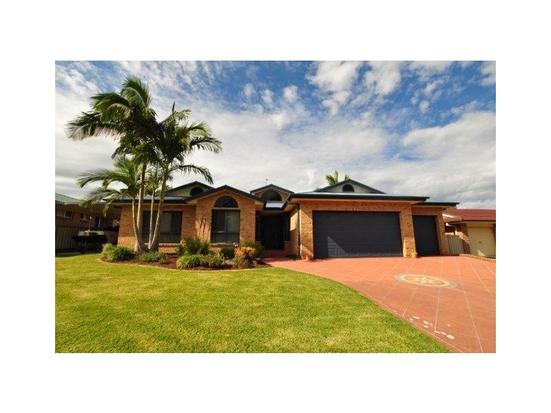 7 Stockwhip Place, Wauchope NSW 2446