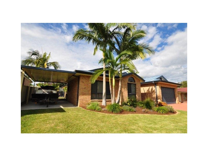 7 Stockwhip Place, Wauchope NSW 2446