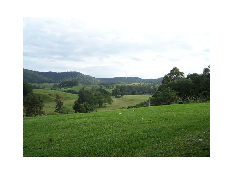 1739 Bellangry Road, Beechwood NSW 2446