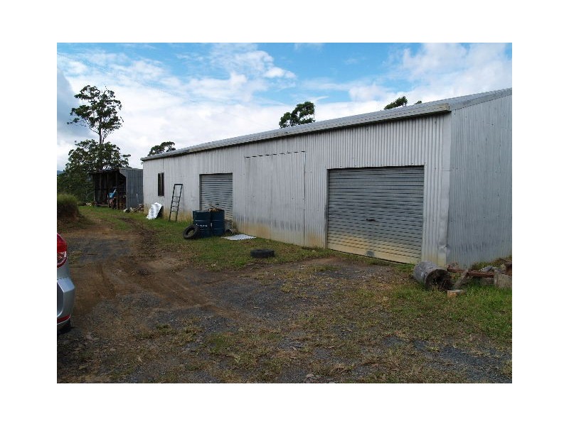 1739 Bellangry Road, Beechwood NSW 2446
