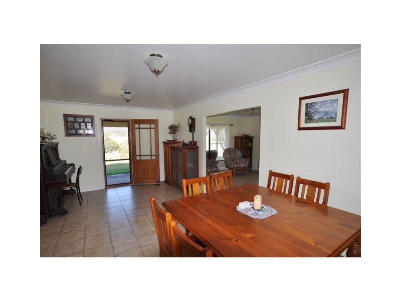 1739 Bellangry Road, Beechwood NSW 2446