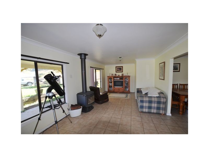 1739 Bellangry Road, Beechwood NSW 2446