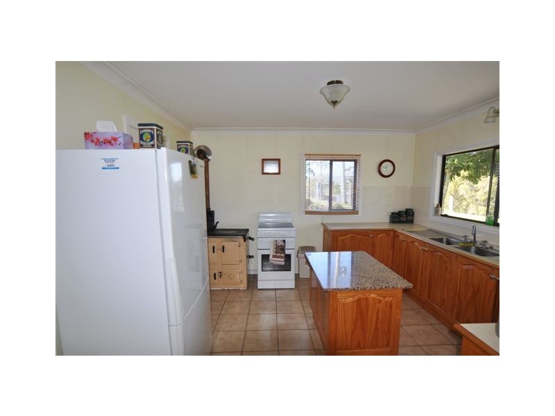 1739 Bellangry Road, Beechwood NSW 2446