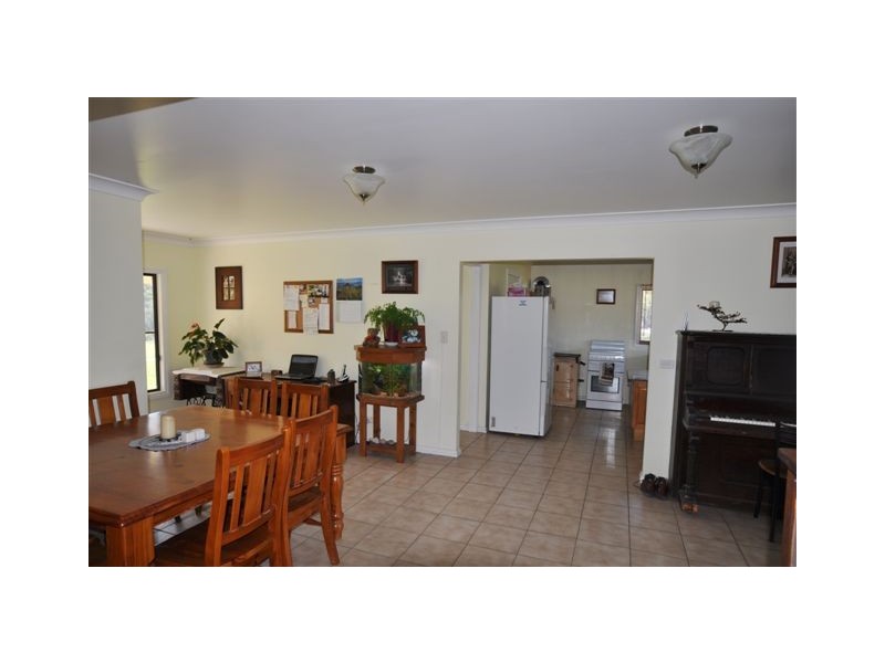 1739 Bellangry Road, Beechwood NSW 2446