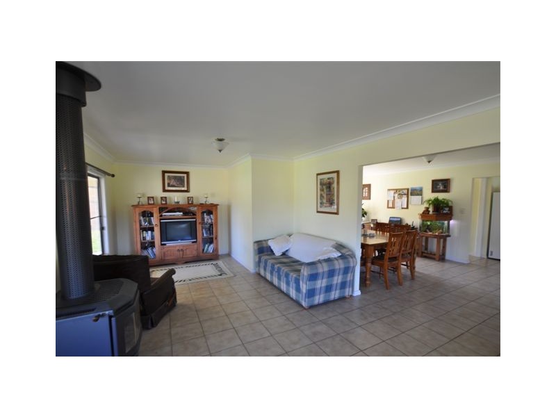 1739 Bellangry Road, Beechwood NSW 2446