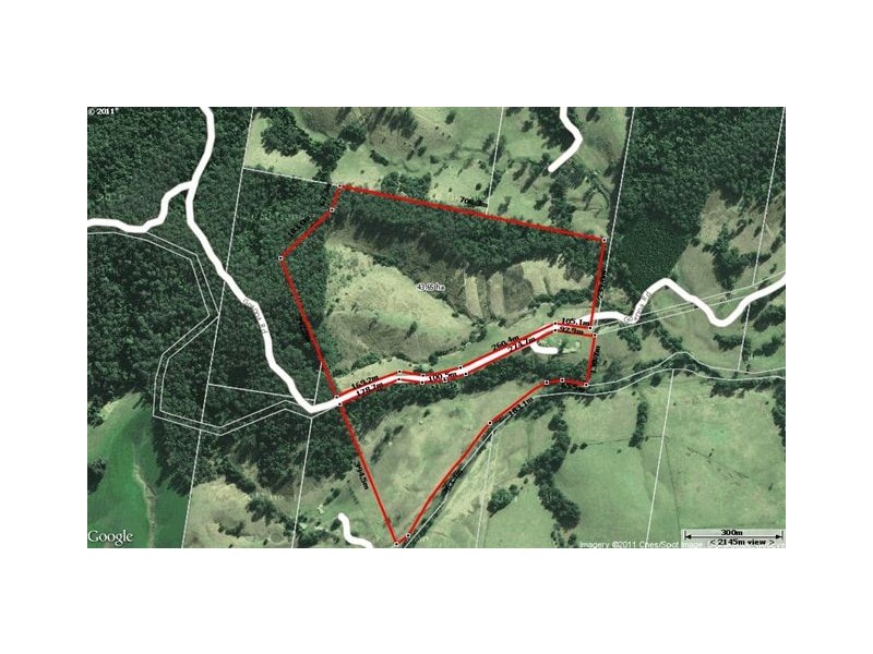 1739 Bellangry Road, Beechwood NSW 2446