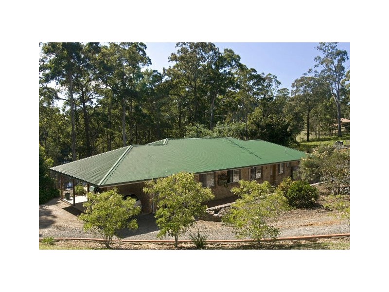 16 Tall Timbers, Wauchope NSW 2446