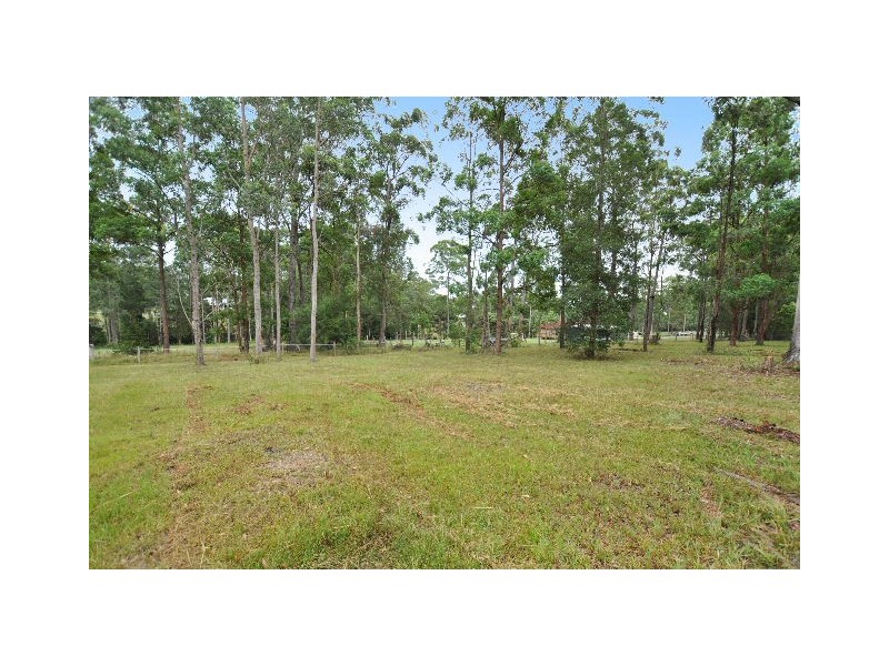 Lot 2 Cadaga Ridge, Wauchope NSW 2446