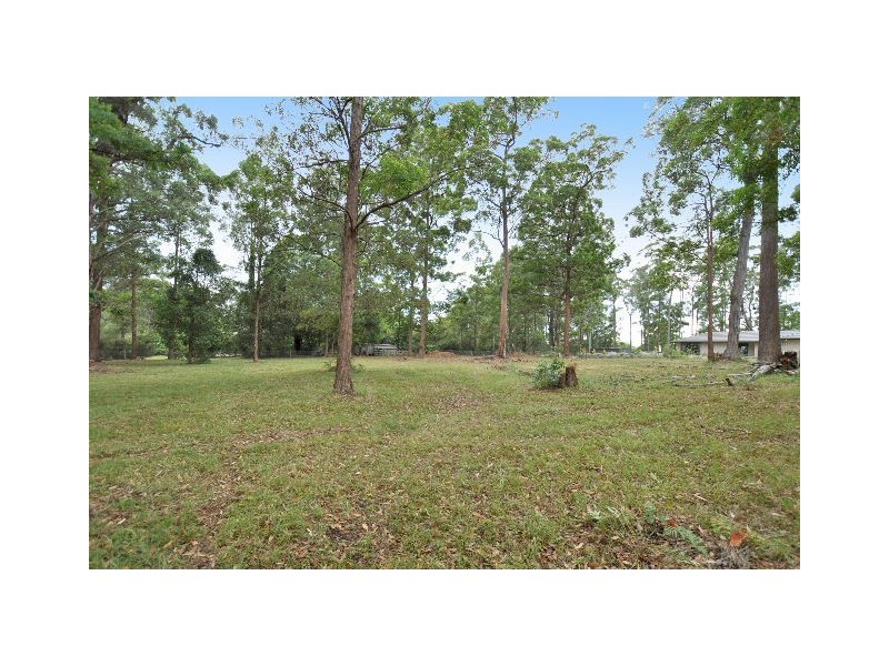 Lot 2 Cadaga Ridge, Wauchope NSW 2446