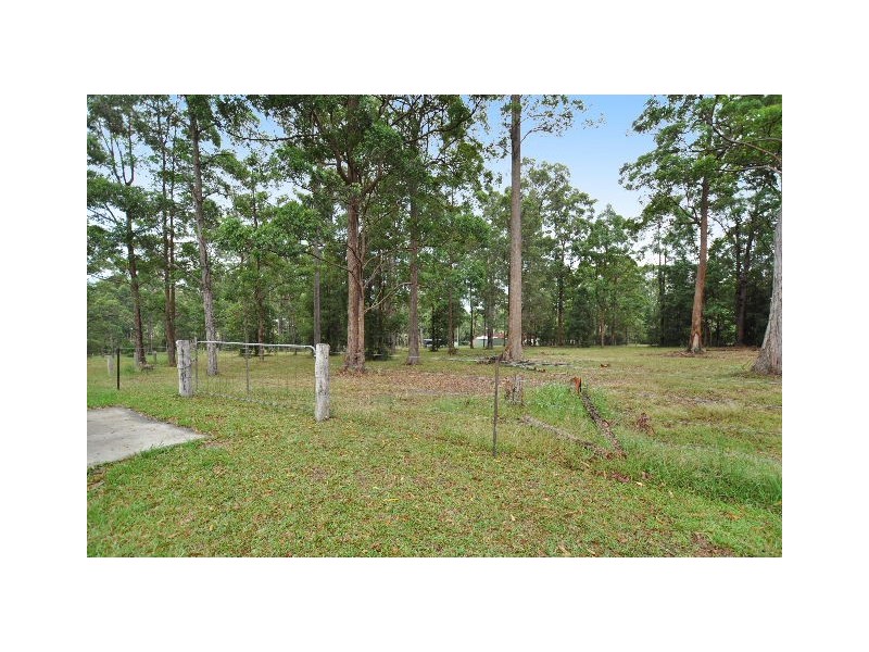 Lot 2 Cadaga Ridge, Wauchope NSW 2446
