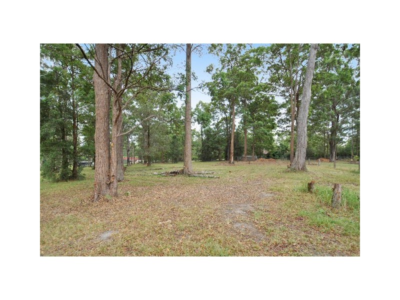 Lot 2 Cadaga Ridge, Wauchope NSW 2446