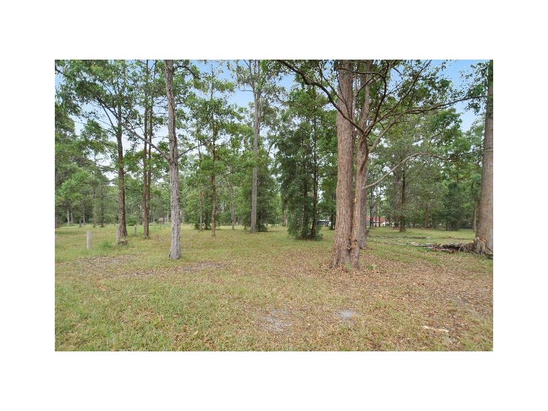 Lot 2 Cadaga Ridge, Wauchope NSW 2446