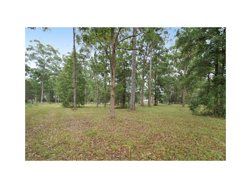 Lot 2 Cadaga Ridge, Wauchope NSW 2446