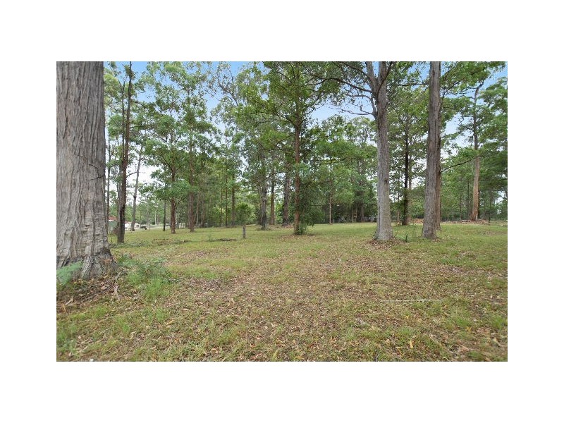 Lot 2 Cadaga Ridge, Wauchope NSW 2446