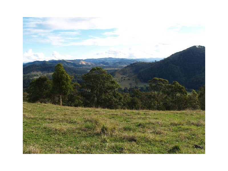 5201 Oxley Highway, Long Flat NSW 2446