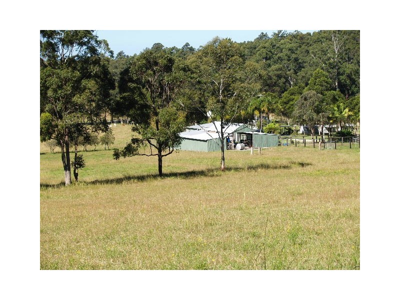 849 Cooperabung Drive, Telegraph Point NSW 2441